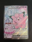 Lillie's Clefairy Ex