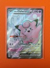 Lillie's Clefairy Ex
