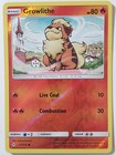 Growlithe