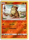 Growlithe