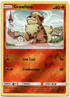 Growlithe