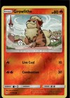 Growlithe