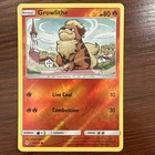 Growlithe