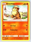 Growlithe
