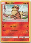 Growlithe