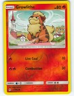 Growlithe
