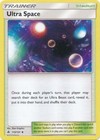 Ultra Space