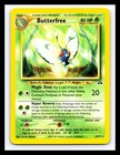 Butterfree