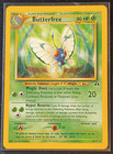 Butterfree