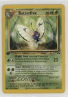 Butterfree