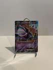 Mega Mewtwo EX