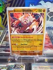 Bloodmoon Ursaluna