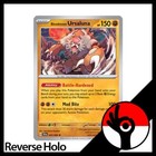 Bloodmoon Ursaluna