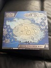 Elite Trainer Box