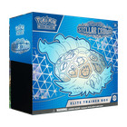 Elite Trainer Box
