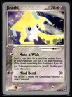 Jirachi