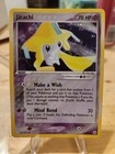 Jirachi