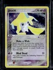 Jirachi
