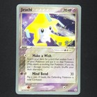 Jirachi