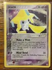 Jirachi