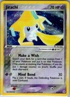 Jirachi