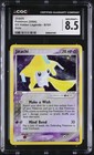 Jirachi