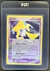 Jirachi