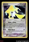 Jirachi