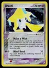 Jirachi