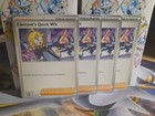 Clemont's Quick Wit