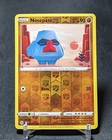 Nosepass