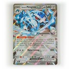 Steven's Metagross ex