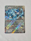 Steven's Metagross ex
