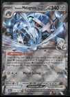 Steven's Metagross ex