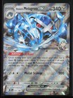 Steven's Metagross ex