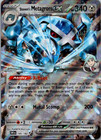 Steven's Metagross ex