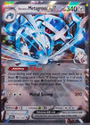 Steven's Metagross ex