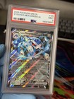 Steven's Metagross ex