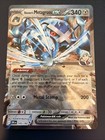 Steven's Metagross ex