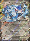 Steven's Metagross ex