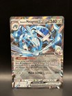 Steven's Metagross ex