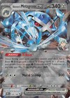 Steven's Metagross ex