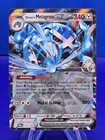 Steven's Metagross ex