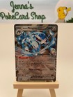 Steven's Metagross ex