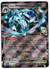 Steven's Metagross ex