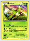 Virizion