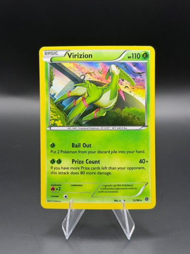 Virizion