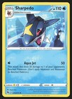 Sharpedo