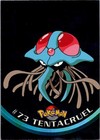 Tentacruel