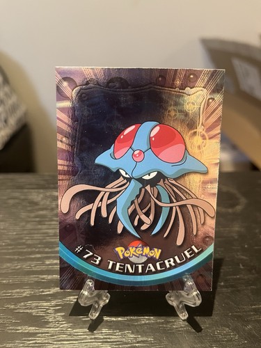 Tentacruel